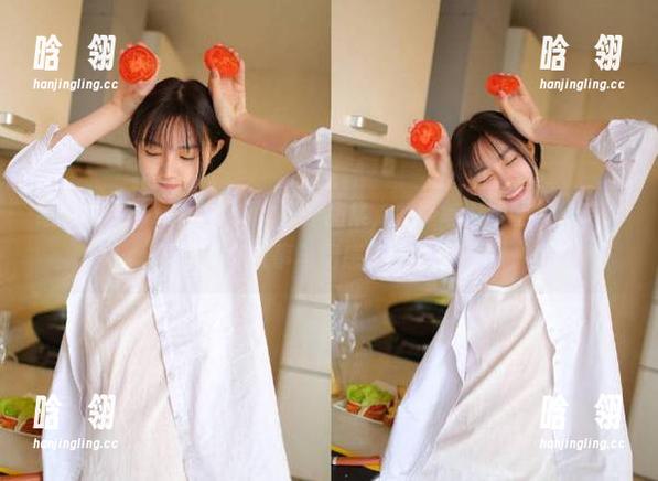 细品Jang Joo(장주)定阅作品集，感受每一张图片背后的故事与情感写真